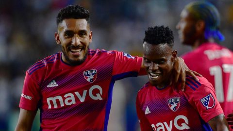 MLS Power Rankings: Dallas looks like a challenger to LA’s duopoly