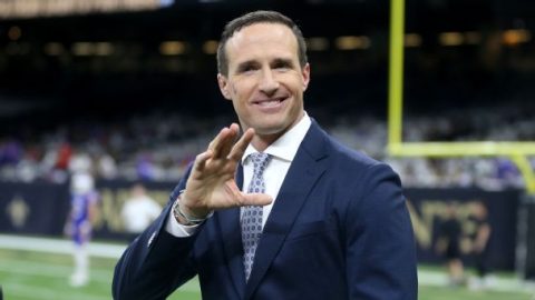 What’s next if Drew Brees is serious about playing again?
