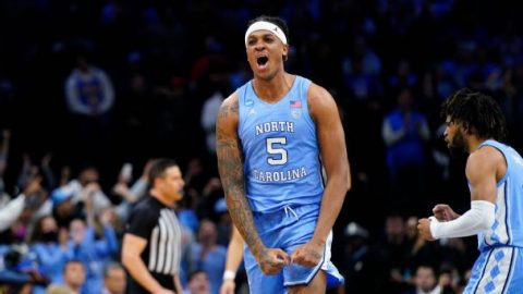 Bracketology: Projecting the 2023 March Madness field