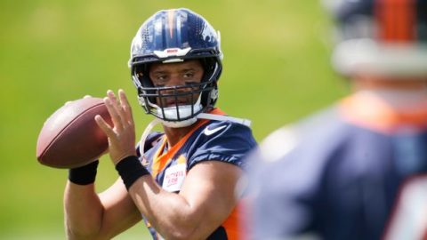 Evaluating Russell Wilson and the Broncos after minicamp