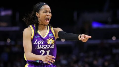 WNBA fantasy and betting tips for Friday