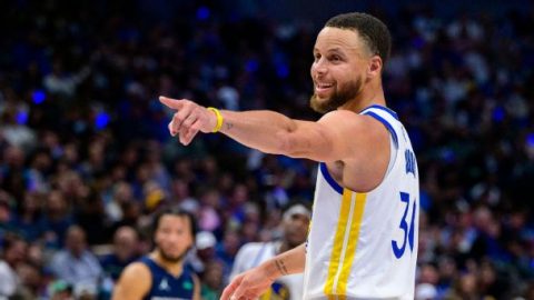 The Warriors are back in dynasty mode — because they never left it