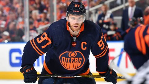 How Connor McDavid has somehow taken his game to another level
