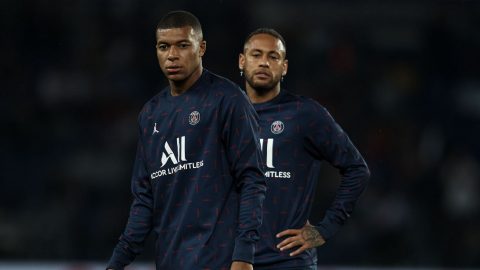 Real Madrid will redirect fury of missing out on Mbappe … they’ve done it before