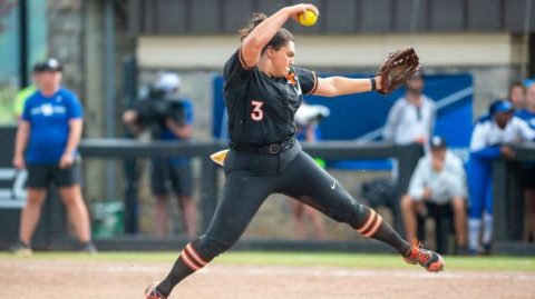 The 10 softball players who will define the super regionals