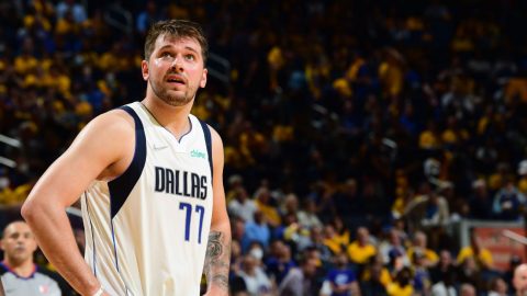 Why the Mavs might buck the NBA’s trend to surround Luka Doncic