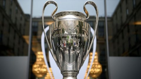 UEFA Champions League: Group stage fixture schedule 2022-23