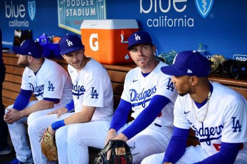Dodgers to pay record tax bill with $310M payroll