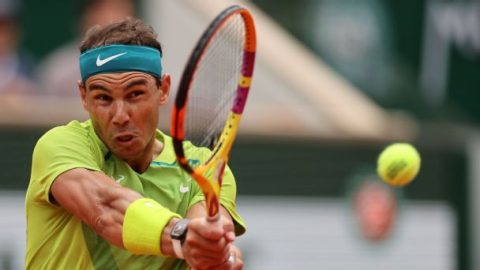 How Nadal reigned supreme again at French Open to win record-setting 22nd Grand Slam