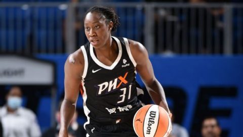 What Tina Charles’ departure means for the WNBA star, Phoenix Mercury