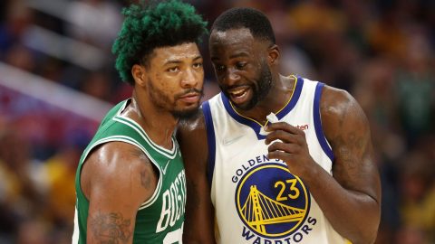 Draymond Green’s Celtics prediction comes true