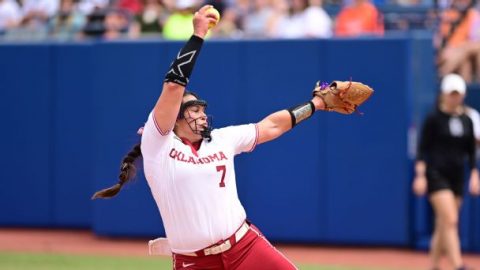 Why Oklahoma softball’s dominance extends beyond the batter’s box