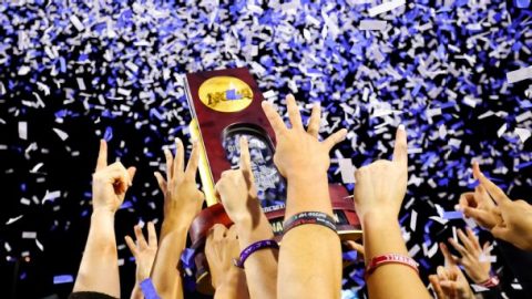 Bilas: Why NIL has been good for college sports … and the hurdles that remain