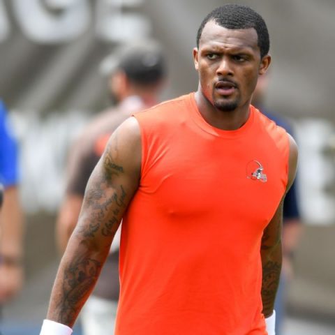 Sources: Watson’s NFL hearing to begin Tuesday
