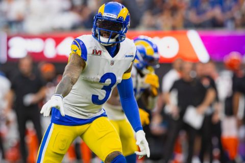 McVay: Rams haven’t made last offer to OBJ