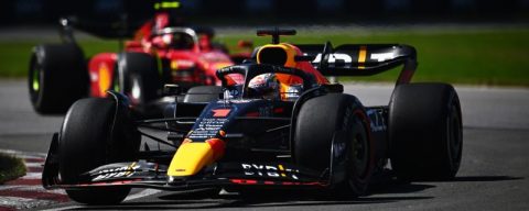Ferrari needs to be perfect to deny Verstappen the title