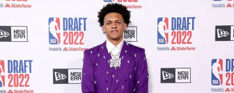 NBA’s new class turns heads with exceptional draft fits