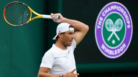 Expert picks: Who will win Wimbledon 2022?
