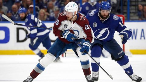 Who wins Game 6? Paths to victory for Avs, Lightning