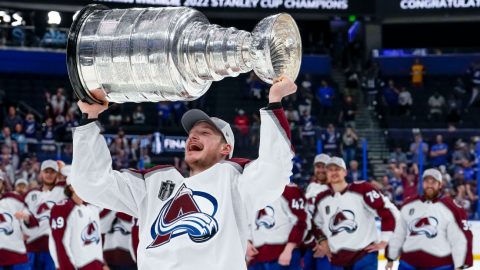 Expert picks for the NHL season: Stanley Cup, division winners, awards