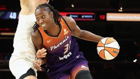 How Tina Charles can bolster the Seattle Storm’s WNBA title hopes — or disrupt the team’s chemistry