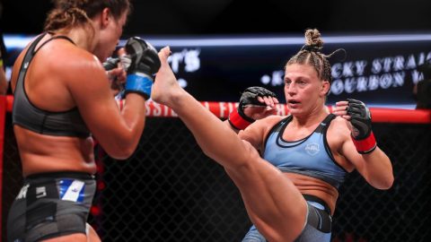 PFL 6: Playoff scenarios for the welterweights and women’s lightweights