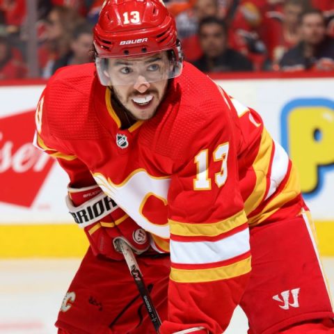 ‘Thrilled’ Blue Jackets sign Gaudreau for $68.2M