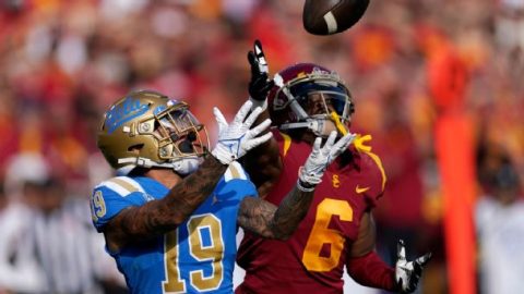 Breaking down USC and UCLA’s plan to move to the Big Ten and what it means