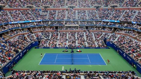 Hard (court) decisions: Abdominal tears and unvaccinated travel are among the many questions for tennis ahead of the US Open