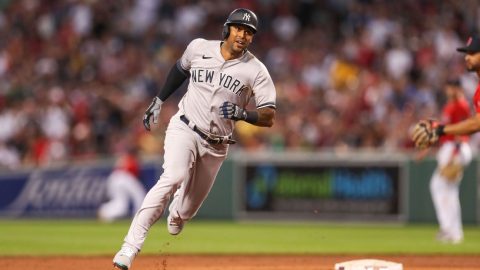 Fantasy baseball pickups: Three players with prime opportunity in July