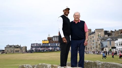 At 150, St. Andrews and The Open show they have stood the test of time