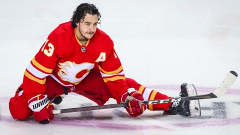 NHL free agency live updates: Gaudreau chooses the Blue Jackets