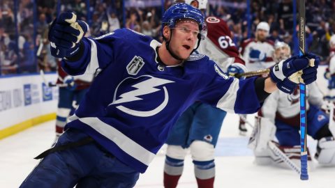 Free agency updates: Palat signs deal with the Devils