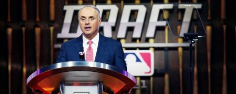 Here’s everything you need to know for the MLB draft