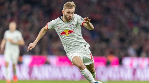 Transfer Talk: Bayern’s busy summer continues as Leipzig’s Laimer on radar