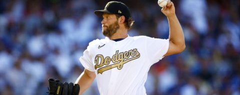 Follow live: NL takes on AL in L.A. for 92nd MLB All-Star Game