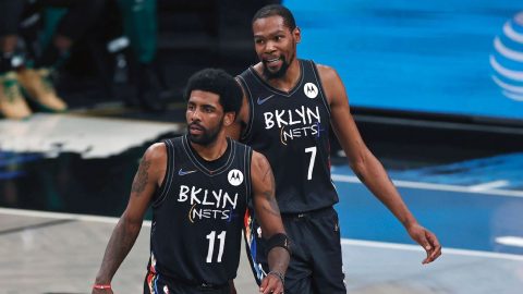 The Nets’ next twist, the Warriors’ youth movement and what we can’t wait to see in 2022-23