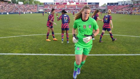 Who will lead USWNT defense at the World Cup? Does Vlatko know?