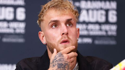 Who will Jake Paul fight next? A UFC legend, a boxing champ or a prospect?