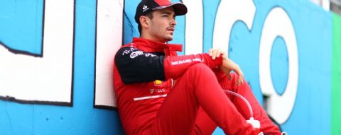 Leclerc: Ferrari ‘need to get better as a whole’