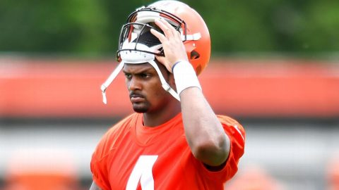 Six games for Deshaun Watson: What the suspension means for the QB and the Browns, and what’s next