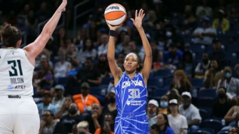 Fantasy women’s basketball: Azura Stevens among top waiver-wire pickups during championship matchup