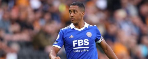 Transfer Talk: Arsenal join Man United in chase for Leicester’s Tielemans