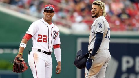 Biggest deal ever? What to make of blockbuster Juan Soto trade