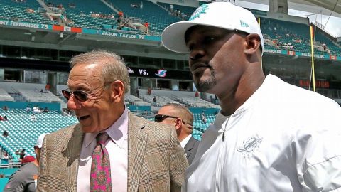‘Unprecedented’ violations and lost draft picks: What we know of the NFL’s discipline of the Miami Dolphins