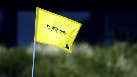 How to watch the PGA Tour’s Wyndham Championship