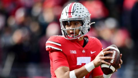 Why the Buckeyes are a safe bet to win the Big Ten