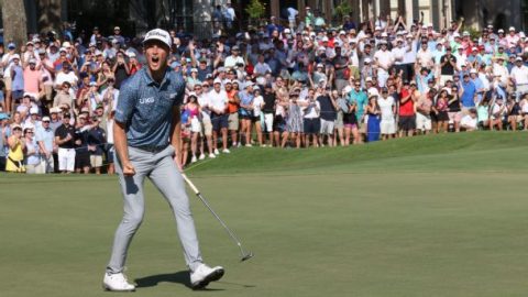 What’s to come in the FedEx Cup playoffs after a long-awaited win for Will Zalatoris
