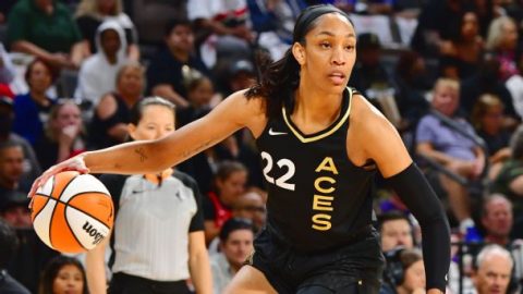Way-Too-Early WNBA Power Rankings: Our first look at the 2023 season