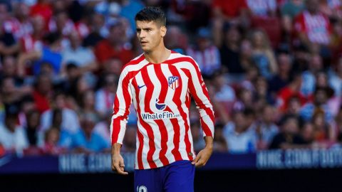 Morata, Ansu and Moreno can lead Spain to big things at the World Cup